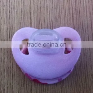 New Type PP High Quality Silicone Baby Pacifier Quality Choice thumbnail-3