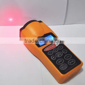 60feet/18m Lcd Display Children Height Meter Portable Cheapest Ultrasonic Laser Measurement With High Quality thumbnail-1