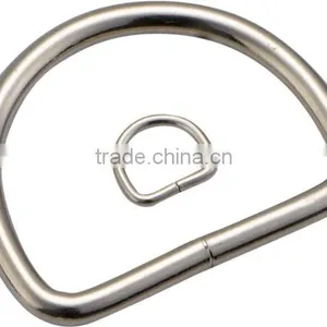 D Ring for Purse thumbnail-1