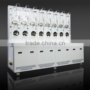 DZ-603 Three Phase Power Meter Test Equipment With Isolated Current Transformer thumbnail-2
