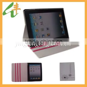 Hot Selling Tablet Case 9.7 With Oil Painting Printing thumbnail-1