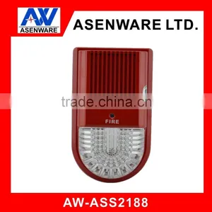 Hot Sale Amazon Fire for Addressable Alarm Siren thumbnail-1