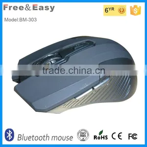 Professional With High Quality Bluetooth Mini Mouse thumbnail-6