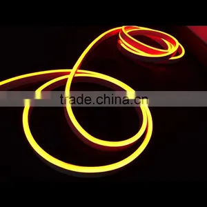 Dome Surface Led Pixel Flex Neon Light for Walkway Guiding-Line thumbnail-5