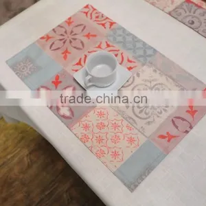 Placemats, High Quality Placemats,Disposable Placemats,Food Serving Placemats thumbnail-1