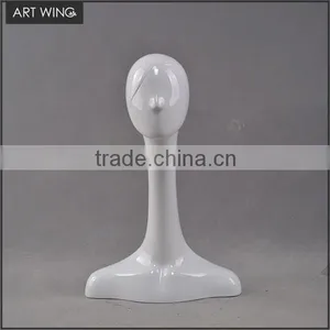 Glasses Wig Hat Display Chrome Male Bald Full Kids Mannequin Heads Supplier's Choice thumbnail-1