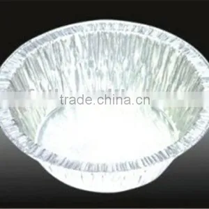 Aluminium Foil Container thumbnail-1