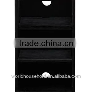 Wooden Bookcase Wooden Furniture thumbnail-1