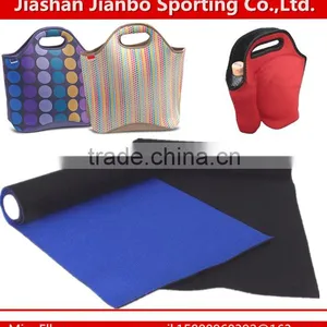Textured CR Neoprene Foam Rubber Sheet With Factory Price thumbnail-6