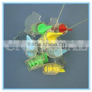 Meter Seal Plastic thumbnail-1
