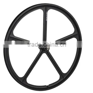 KINGBIKE Magnesium Aero Bicycle Wheel thumbnail-3