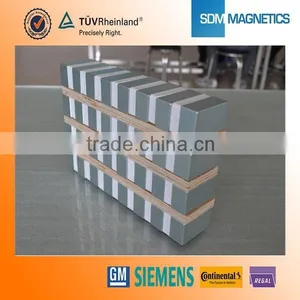 High Quality Permanent Motor Magnet Traders-mumbai Magnet thumbnail-1
