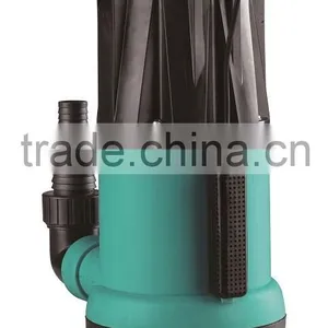 High Lift 30~40M Max Head 1200W Garden Submersible Pump thumbnail-4