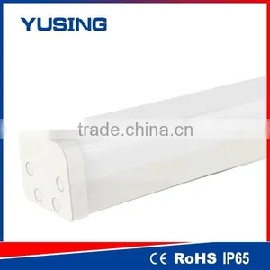 FF30-22W China Manufacturer 150cm 22w Ip65 Led Unbreakable Lighting Fixture thumbnail-1