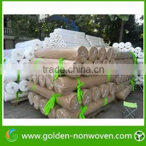 25 Meters Long PP Spunbond Nonwoven Fabric,polypropylene Non-woven Fabric,100%pp Nonwoven thumbnail-4