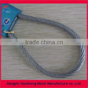 7*7 Seal Lock Wire thumbnail-1