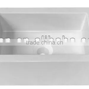 Freestanding Bathroom Basin Retail thumbnail-1