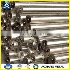 China Supplier Burnished 310 310S 316 303 304 Stianless Steel Round Bar thumbnail-4