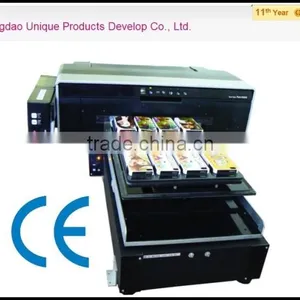 Digital Printer Type and Automatic Automatic Grade Phone Case Printing Machine thumbnail-1