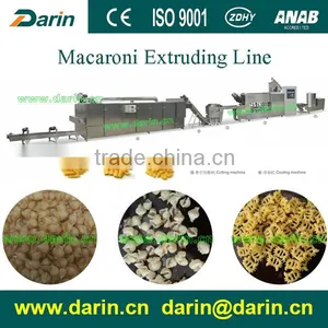 Automatic Pasta Making Machine in China thumbnail-6