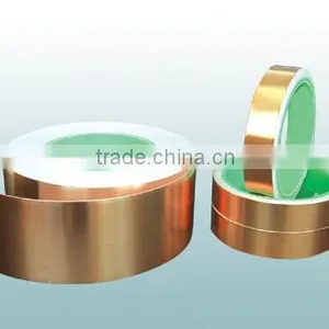 High Quality High Temperature Pet Double Sided Tape / Pet Double Sided Rubber Tape /pet High Temperature Double Sided Tape thumbnail-2