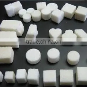 Sugar Production Sugar Cube Machine thumbnail-1