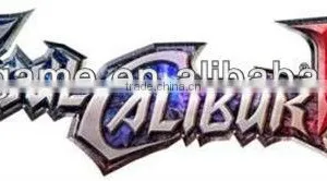 32"42" LCD Soul Calibur 5 Arcade Fighting Game In The PS3 Video Games Console thumbnail-2