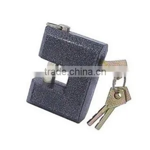 Russian Type Padlock (J0801) thumbnail-1