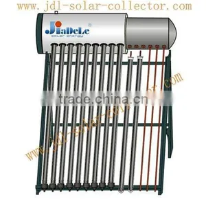 Pressurized Solar Water Heater thumbnail-1