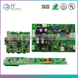 PCB Quadrotor Circuit Board Pcb Pcba thumbnail-1