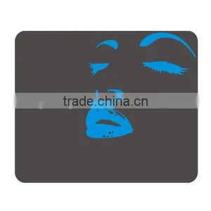 Cheap Promotional Custom Printed Mouse Mat thumbnail-1