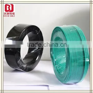 PVC Insulation Material and Overhead Application Copper Conductor Electric Cables 2.5mm,electric Wire thumbnail-1
