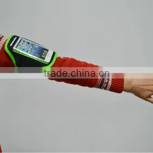 Sport Armband for Mobile Phone Different Color thumbnail-1