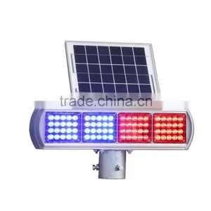 High Luminance Portable Traffic Light thumbnail-3