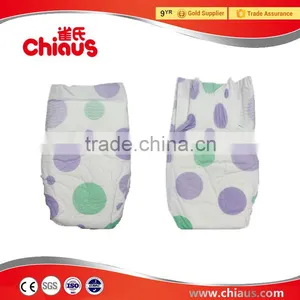 Soft Chiaus Baby Diapers With Special Topsheet thumbnail-4