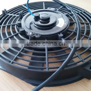 High Efficiency Conveyor Electric Motor Auto Cooling Fan thumbnail-3