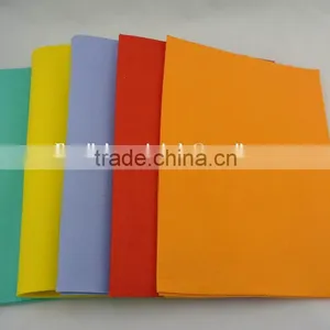 Super Absorbent Needle Punched Nonwoven Floor Mop Cloth thumbnail-3