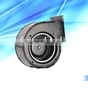 PSC 230v EC Single Inlet Blower 120mm With CE for Data Centers - Portable Over 23 Years thumbnail-1