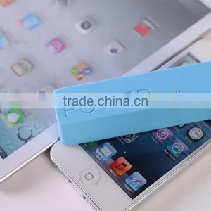 Cheapest Disposable Keychain Mobile Phone Power Bank Charger With Custom Logo Printing and Optional Capacity thumbnail-6
