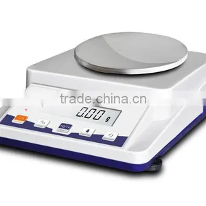 Strong Packing XY-5002CS Textile Electronic Balance/Digital Weighing Scale thumbnail-1