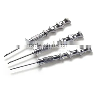 Hospital Used Hypodermic & Surgical Instruments Medical Equipment Supplier's Choice thumbnail-3