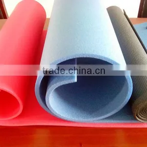 XPE Yoga Mat With Factory Price thumbnail-1