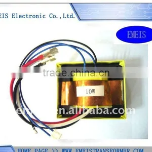 Wide Used Power Transformer thumbnail-1