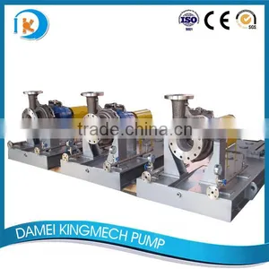 High Quality API610 Petroleum Pump Oil Pump Chemical Pump Manufacturer thumbnail-3