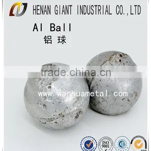 Aluminum Products Aluminum Briquette thumbnail-2