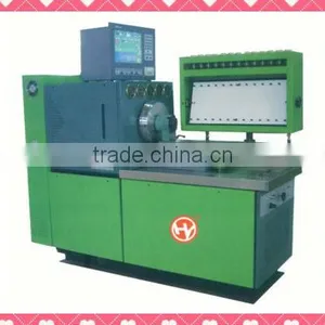 WKD Test Inline Pump Test Bench High Quality Test Machine thumbnail-1