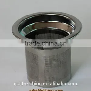 New Factory Price Bulk Tea Infusers, Unique Tea Infuser, Silicone Tea Infuser thumbnail-2