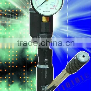 PS400A-I Diesel Injector Nozzle Tester Capacity of Fuel Tank: 0.5L thumbnail-1