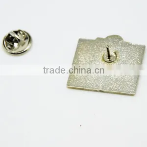 Zinc Alloy Anniversary Lapel Pin thumbnail-4