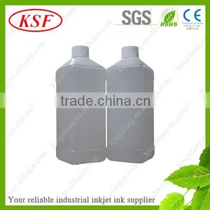 High Quality 800ml Imaje Ink Solvent Ink for Coding Printing thumbnail-1